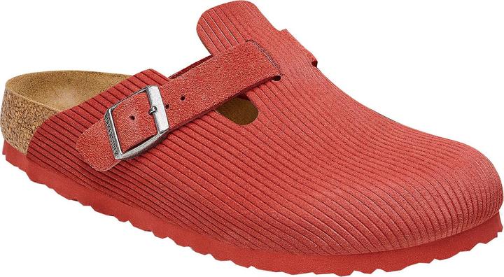 Image du produit Birkenstock Boston Corduroy Normal (38)