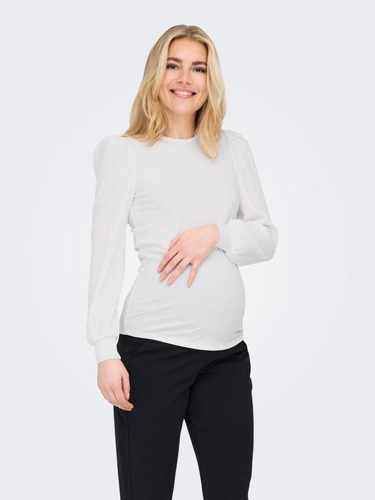 Image du produit Only Maternity OLMJULIE Strickpullover Strickpullover (L)