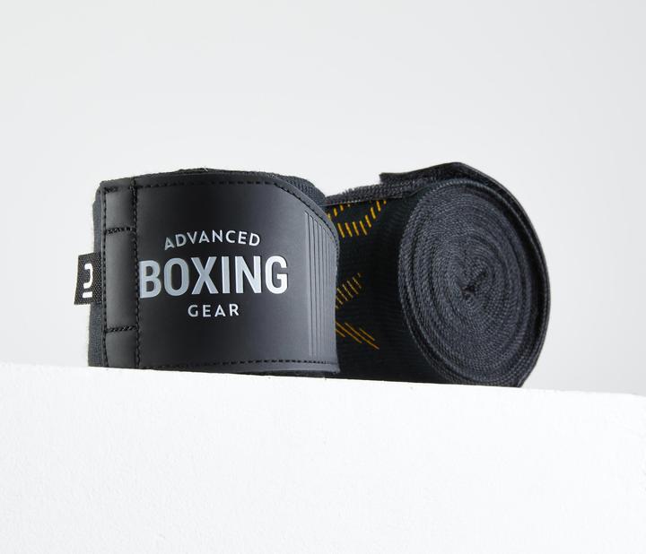 Outshock Boxing (12 OZ, One Size)