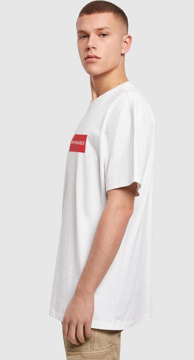 Produktbild Merchcode Morocco Dima Maghreb Tee - 172357 (L)
