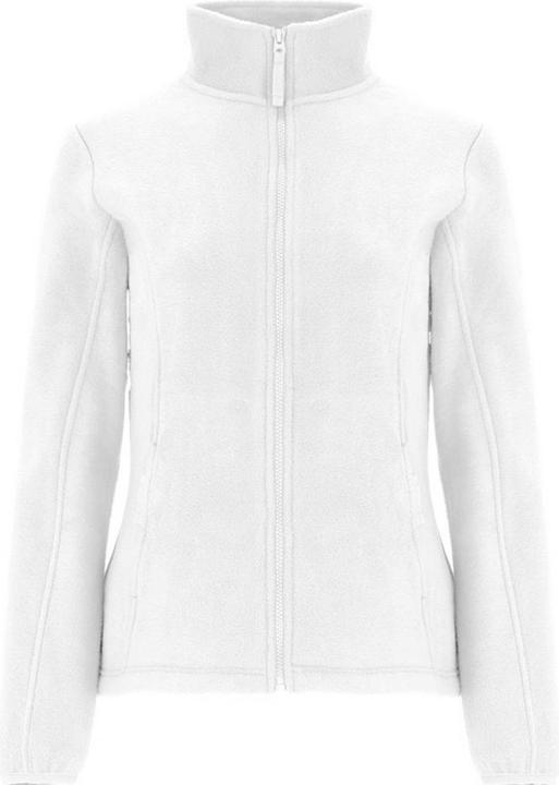Produktbild Alpinia Artic Fleecejacke Durchgehender Reissverschluss (XXL)