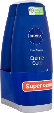 NIVEA Creme Care (1000 ml)