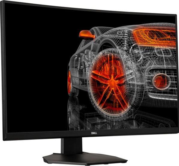 Productafbeelding Dell S3222DGM (2560 x 1440 pixels, 32")