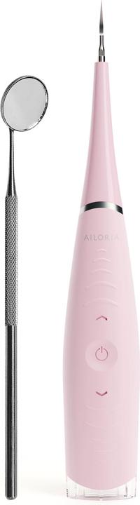 Actual product image Ailoria Deplaqued (Sonic tooth cleaner)