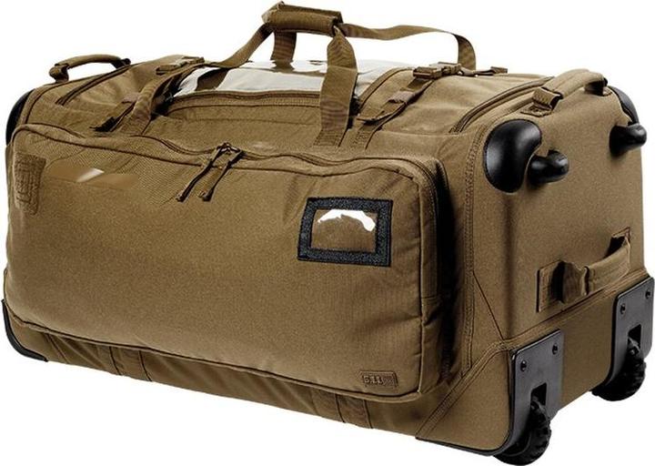 Image du produit 5.11 SOMS 3.0 Sac d'intervention coyote