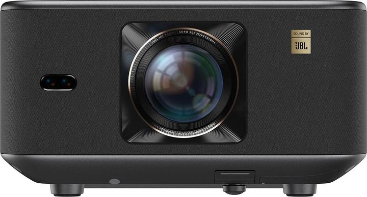 Actual product image Yaber K3 (Full HD, 1600 lm, 1.2:1)