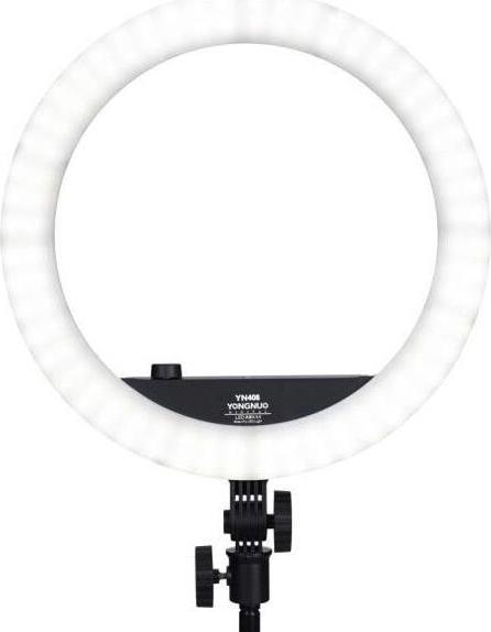 Yongnuo YN-408 (Ring light)
