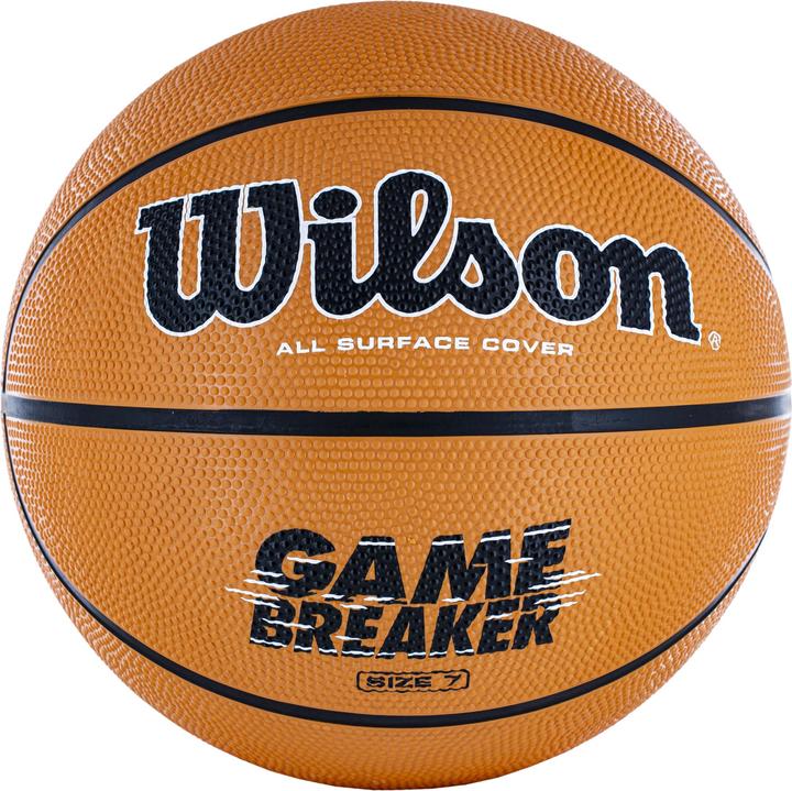 Produktbild Wilson Gamebreaker