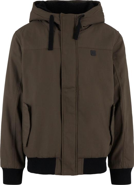 Brandit Men Essential Jacket - 174607 (XL)