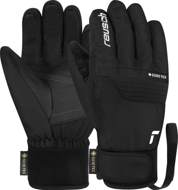 Reusch Kid's Bolt SC GORE-TEX (6.5)