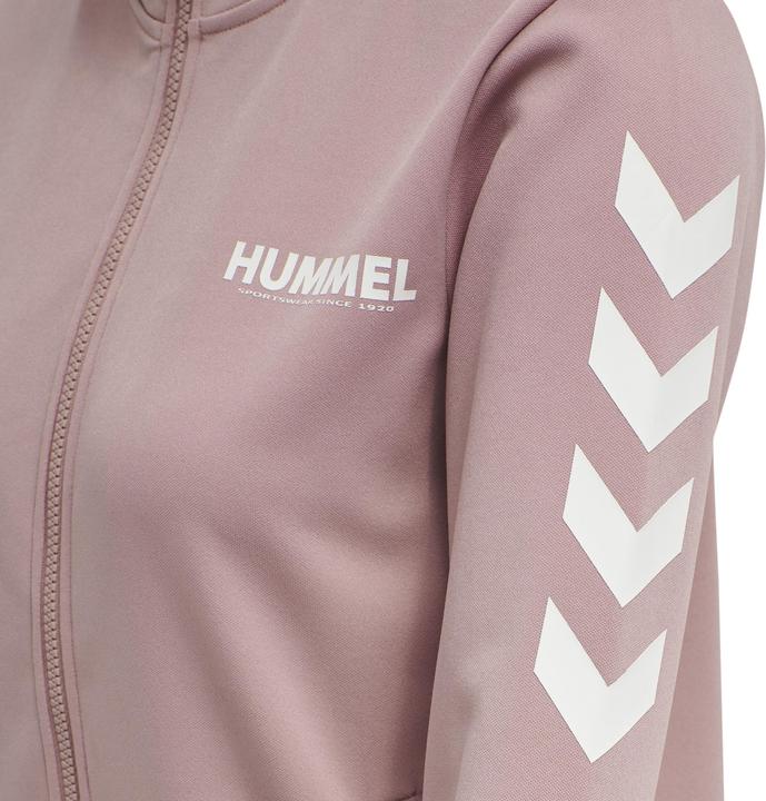 Immagine prodotto hummel Giacca Con Zip Legacy Poly Donna (S)