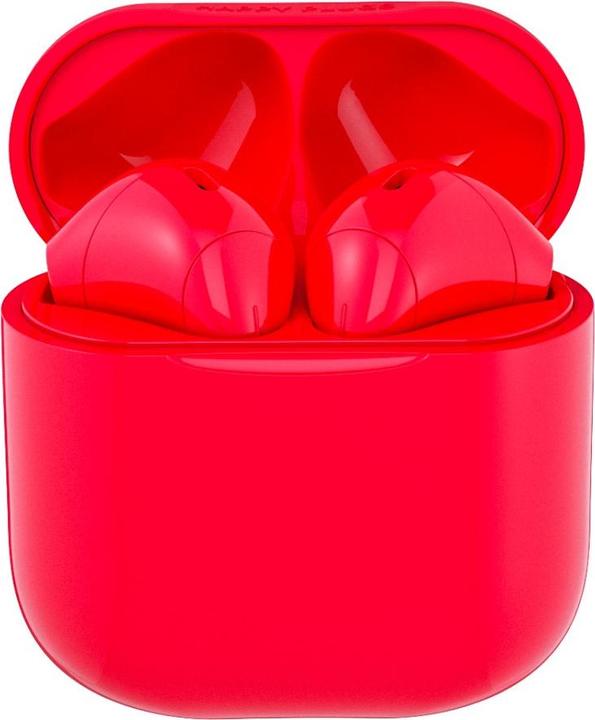 Actual product image Happy Plugs Joy (No noise cancelling, 4.80 h, Wireless)
