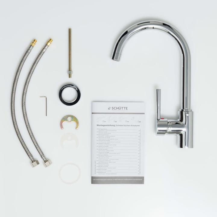 Produktbild Schütte Cornwall