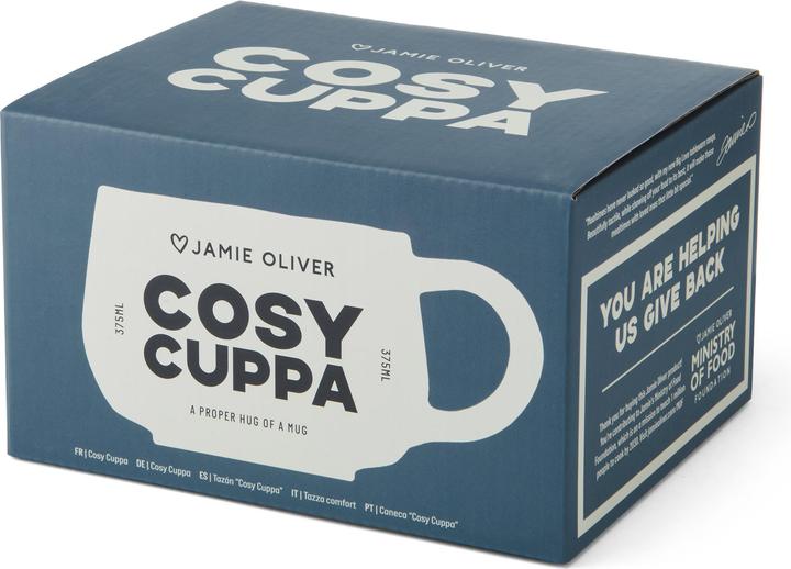 Actual product image Jamie Oliver Big Love Mug