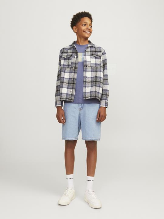 Immagine prodotto Jack & Jones Jorfrederiksberg Box Tee Ss C.N Sn Jnr (140)