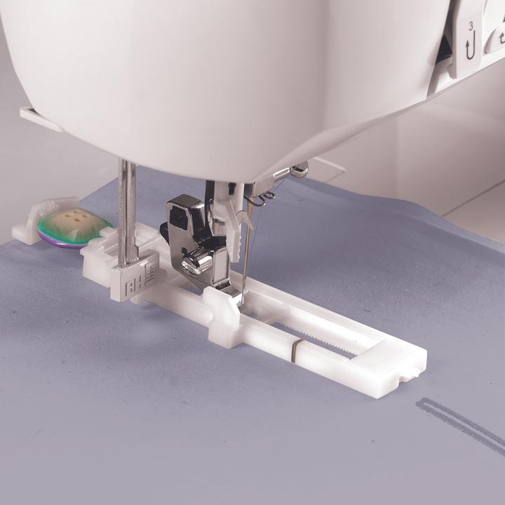 Actual product image Singer Patchwork 7285Q