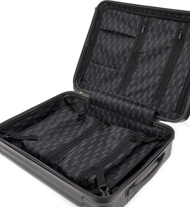 Immagine prodotto Guess OLBIA - Carrello da cabina (43.10 l, Bagaglio a mano (fino a 50 litri))