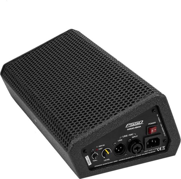Produktbild Psso MIMO-150A Aktiv-Bühnenmonitor (Aktiv)