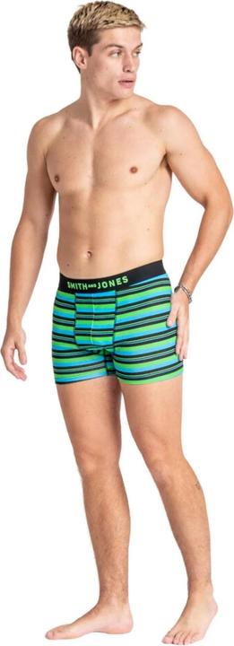 Produktbild Universal Textiles Riggon Boxershorts (5erPack) (XL, 5er Pack)