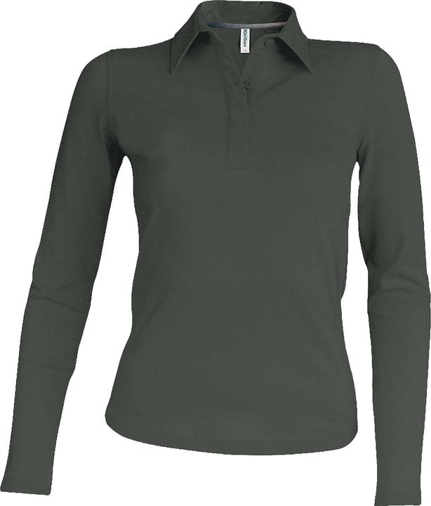 Dark Khaki Green