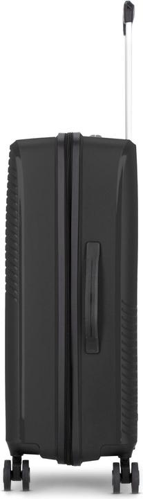 Produktbild D&N Travel Line 4000 Mittelgrosser Koffer (68 l, L (90 - 115l))