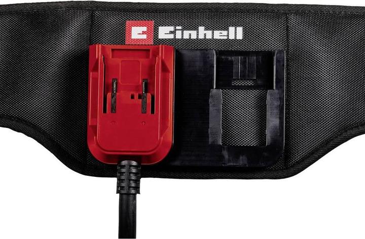 Productafbeelding Einhell Batterijriem GE-PB 36/18 Li (36 V)