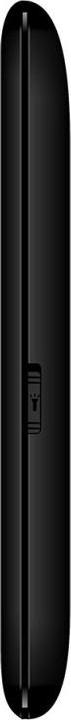 Image du produit Konrow Senior 280 Next 4G (2.8" - Double Sim - Avec Station de charge) Noir (2.80", 4G)