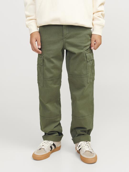 Image du produit Jack & Jones Jpstkane Jjharlow Cargo Noos Jnr (140)