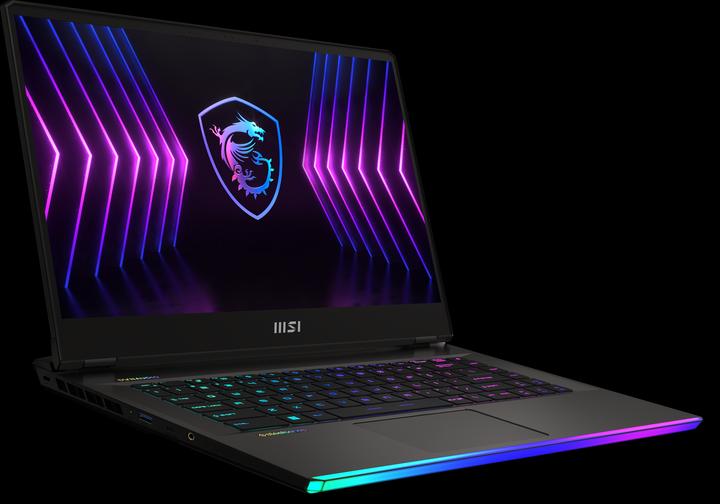 Image du produit MSI Raider GE67 (15.60", Intel Core i7-12800HX, 16 Go, 1000 Go, CH)