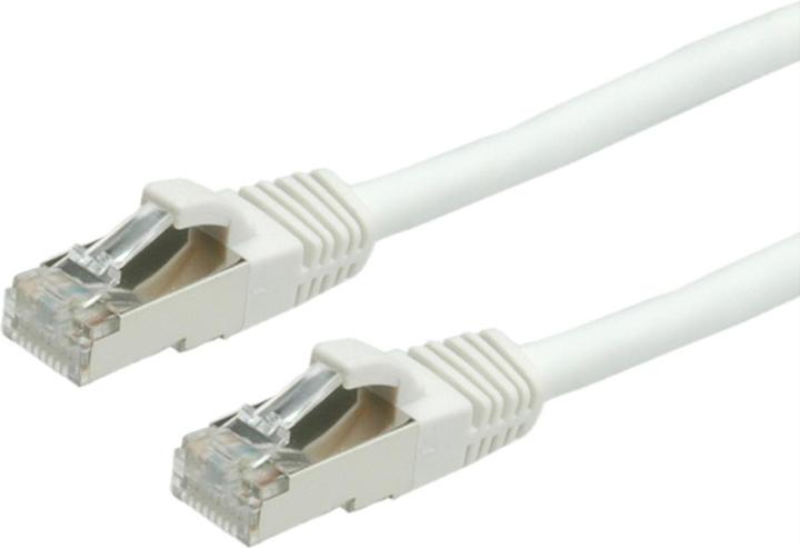 Value Netzwerkkabel (SFTP, CAT6, 5 m)