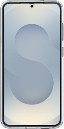 Actual product image OtterBox Symmetry Clear mit Magnets + Premium Glass (Samsung Galaxy S25+)