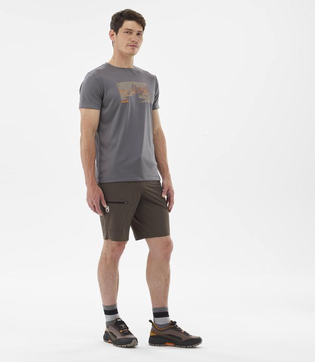 Produktbild Millet Wanaka Fast Short M (L)
