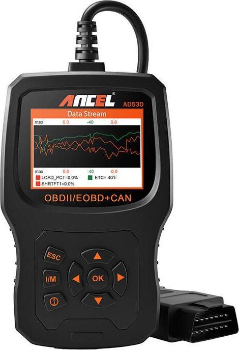 Ancel OBD2
