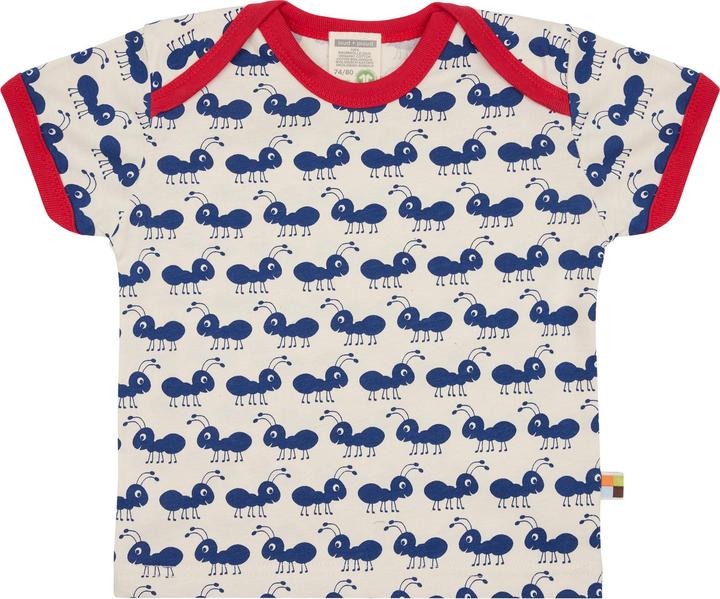 loud + proud T-Shirt (68)