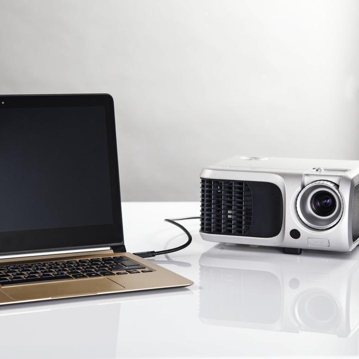 Immagine prodotto Hama Cavo adattatore USB C-HDMI (1.80 m)