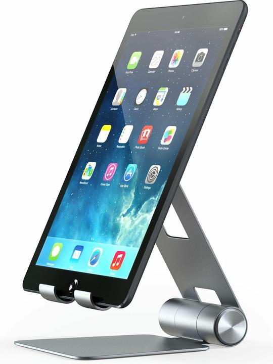 Actual product image Satechi Mobile stand