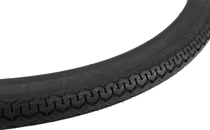 Image du produit Michelin Pneu 26x1-3/8"