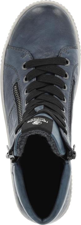 Actual product image Remonte Lace-up boot Ottawa (42)