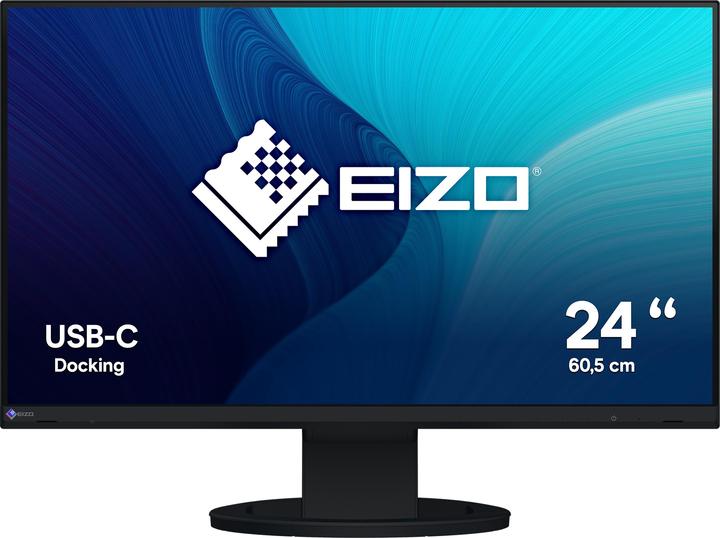 Actual product image Eizo EV2480 (1920 x 1080 pixels, 24")
