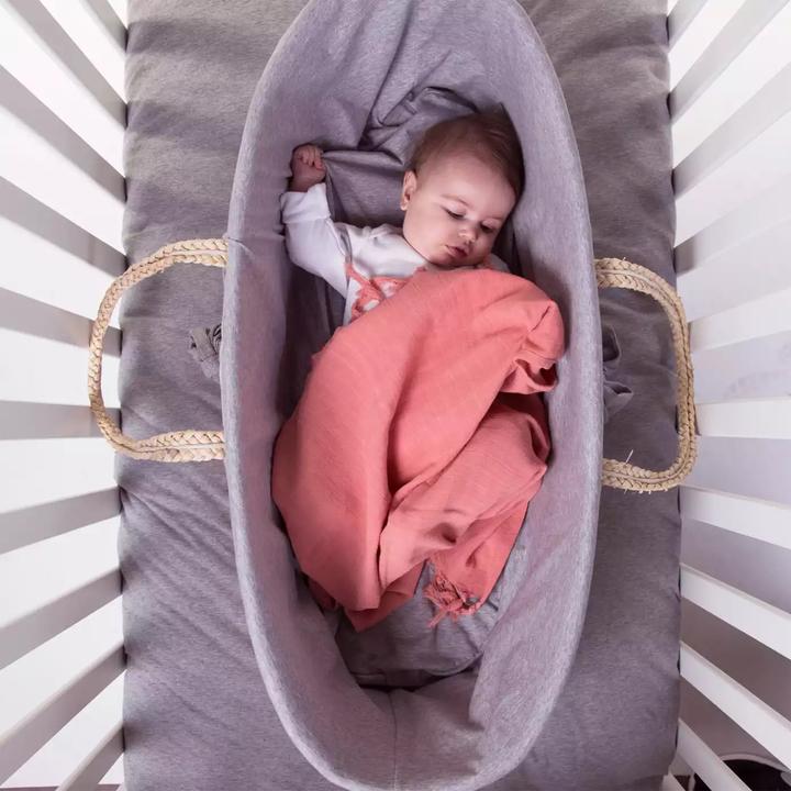Immagine prodotto Childhome Copri cestino Mosè