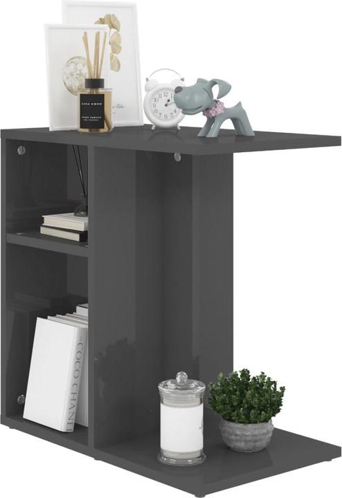 Immagine prodotto VidaXL Tabella degli appuntamenti (50 x 30 x 50 cm)