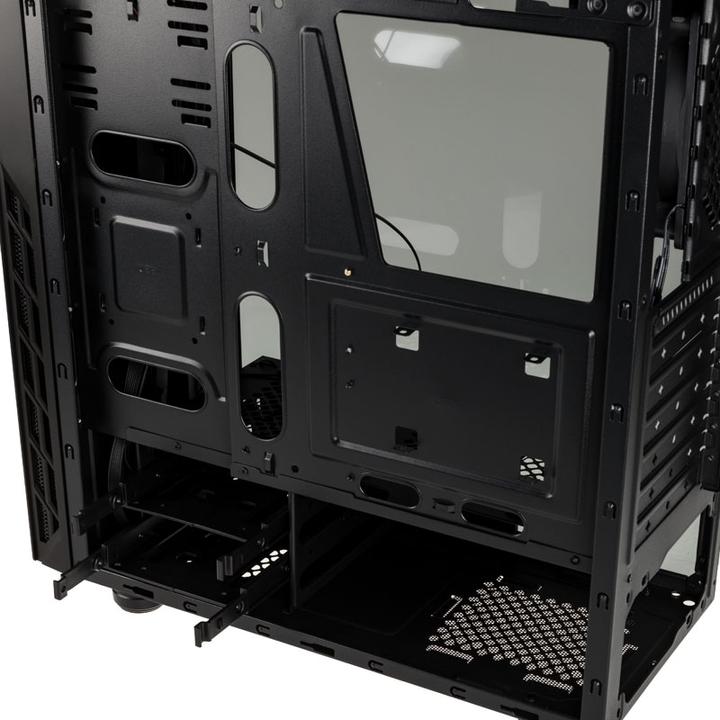 Actual product image AeroCool Rift (ATX)