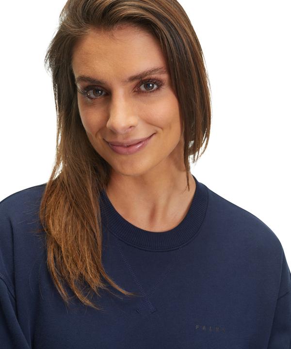 Actual product image Falke BA Sweat Shirt w (L)