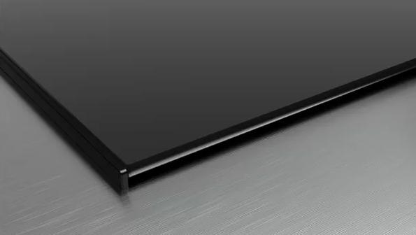 Image du produit Siemens EX878LYV5E iQ700 Table de cuisson à induction 80 cm Noir