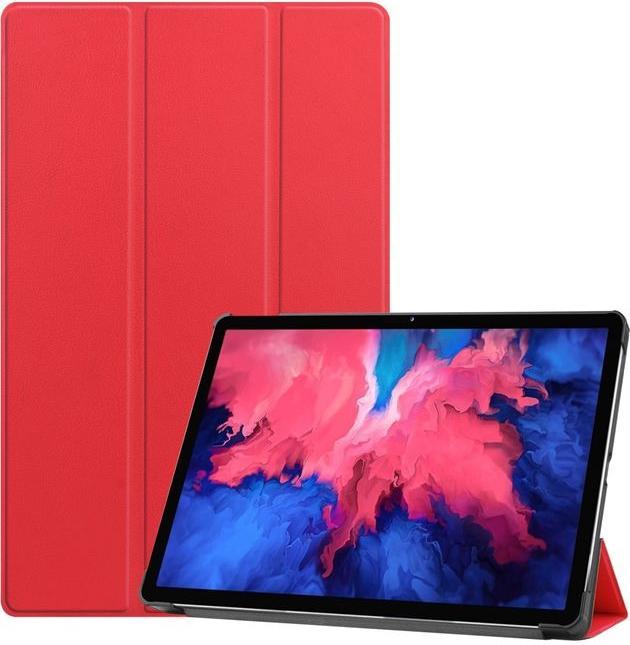 MU Classic Triple foldable leather cover (Tab P11)