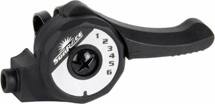 Produktbild SunRace Index
