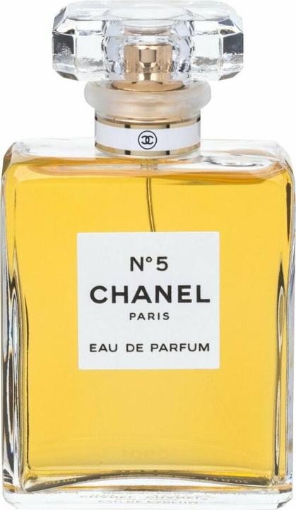 Produktbild Chanel No. 5 (Eau de Parfum, 50 ml)