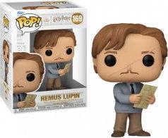 Immagine prodotto Funko Harry Potter POP! film in vinile Lupin con mappa 9 cm