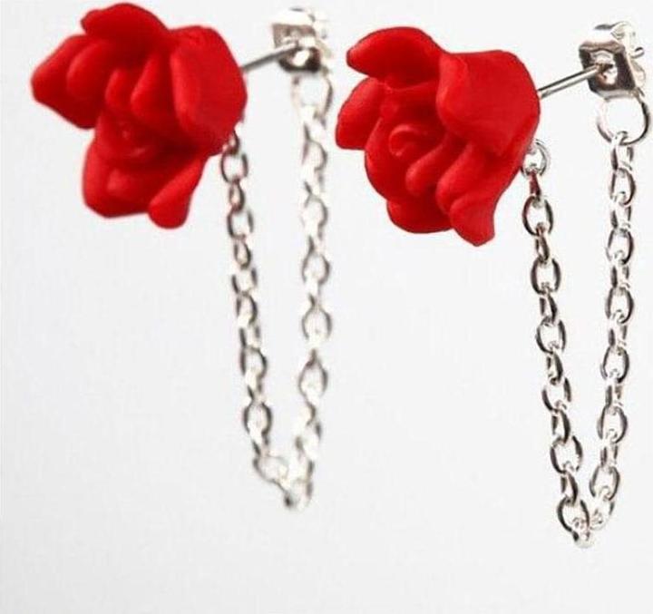 Actual product image Creativ Company Earring (Metal)