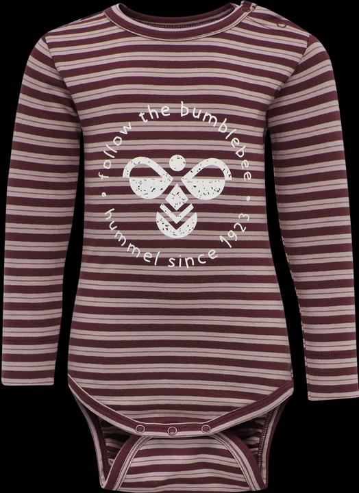 Immagine prodotto hummel Kayla Body L/S (92)